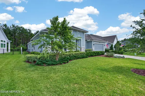 503 CANOPY FOREST DR, St. Augustine, FL 32092