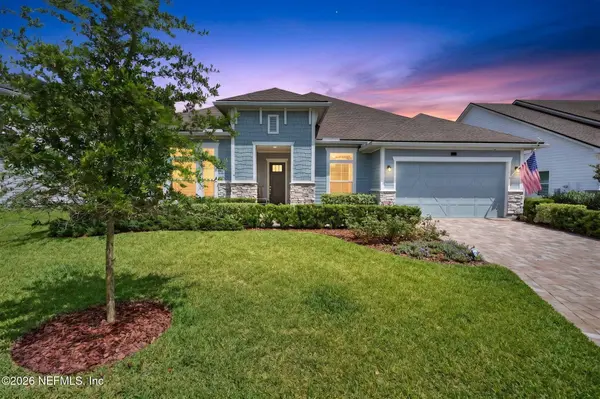 503 CANOPY FOREST DR, St. Augustine, FL 32092
