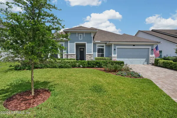 503 CANOPY FOREST DR, St. Augustine, FL 32092