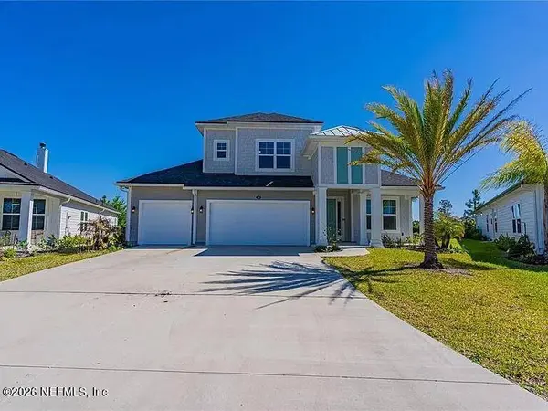 143 CONSTANCE LN, St. Augustine, FL 32095
