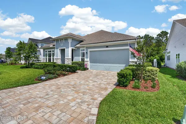 503 CANOPY FOREST DR, St. Augustine, FL 32092