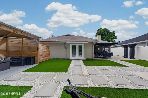 136 BLACKJACK BRANCH WAY, St. Johns, FL 32259