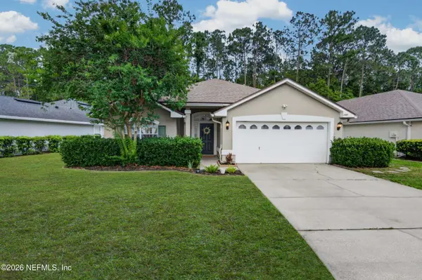 136 BLACKJACK BRANCH WAY, St. Johns, FL 32259