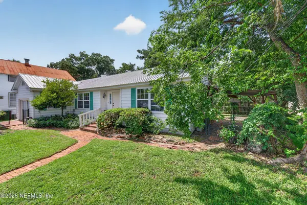 18 OCEAN AVE, St. Augustine, FL 32084