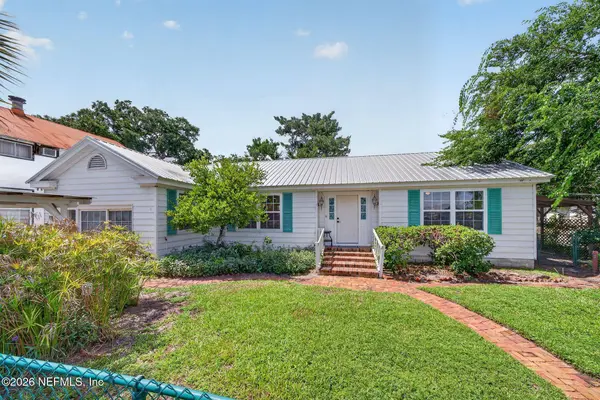 18 OCEAN AVE, St. Augustine, FL 32084
