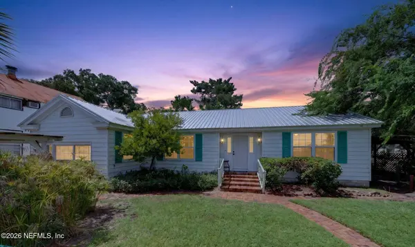 18 OCEAN AVE, St. Augustine, FL 32084