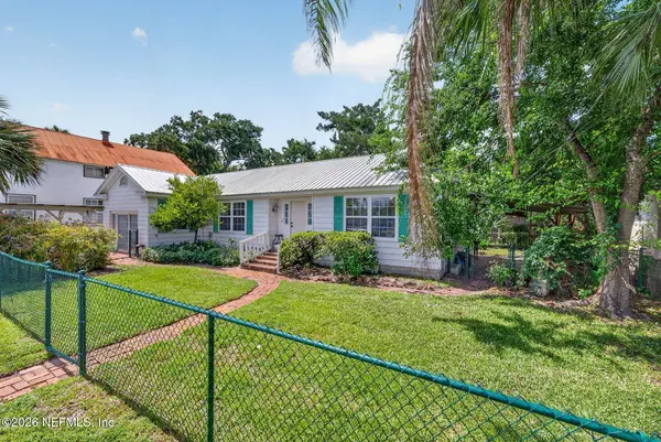 18 OCEAN AVE, St. Augustine, FL 32084