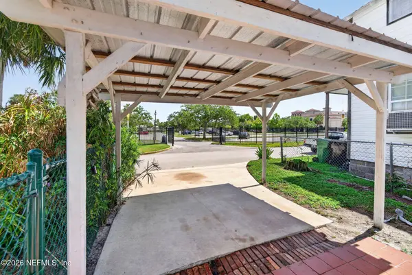 18 OCEAN AVE, St. Augustine, FL 32084