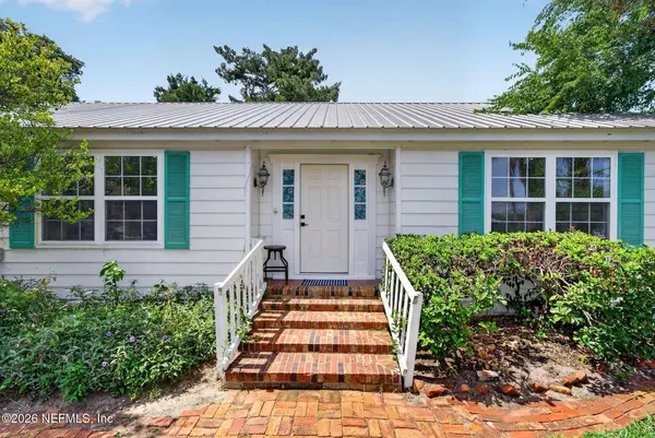 18 OCEAN AVE, St. Augustine, FL 32084