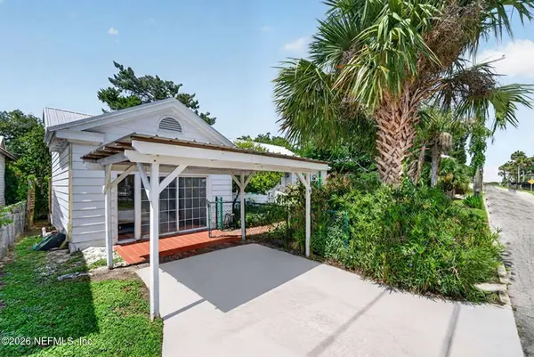 18 OCEAN AVE, St. Augustine, FL 32084