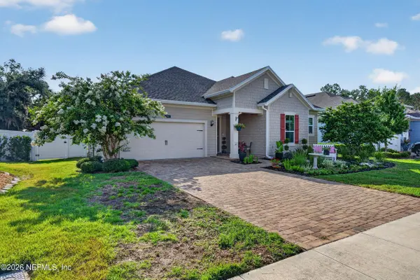 241 DOSEL LN, St. Augustine, FL 32095