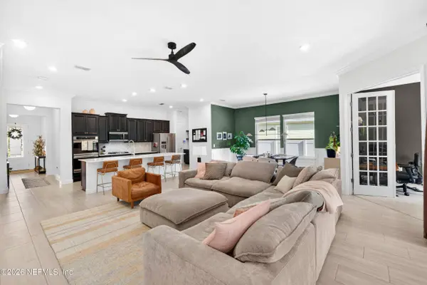 241 DOSEL LN, St. Augustine, FL 32095