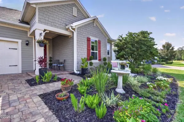 241 DOSEL LN, St. Augustine, FL 32095