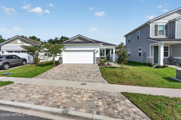 300 HONEYCOMB TRL, St. Augustine, FL 32095