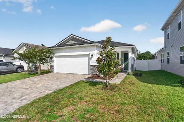 300 HONEYCOMB TRL, St. Augustine, FL 32095