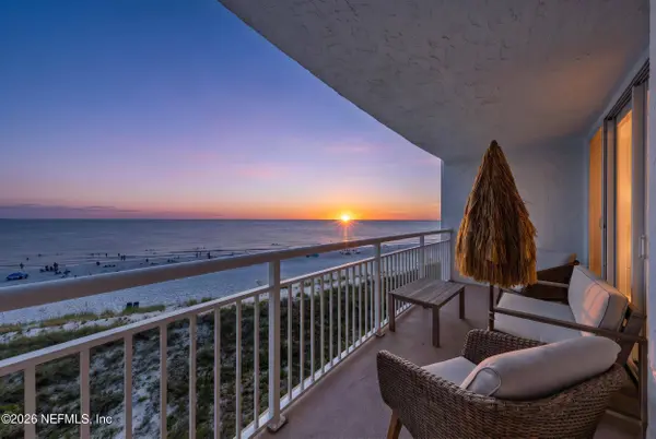 1601 OCEAN DR S #403, Jacksonville Beach, FL 32250