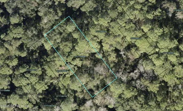 0 N 2ND PL, St. Augustine, FL 32095