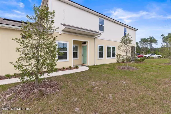 164 JAVA LN, St. Augustine, FL 32092