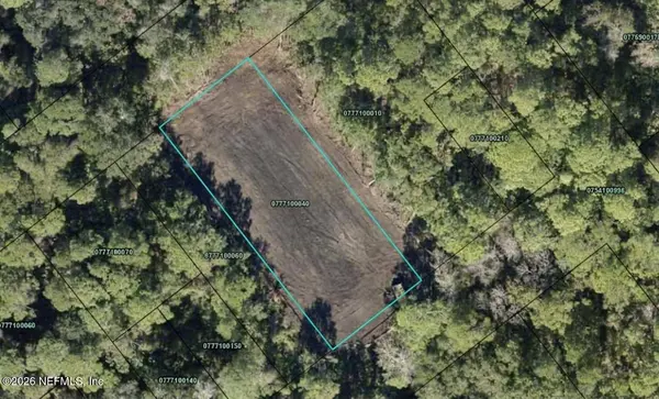 0 N 2ND PL, St. Augustine, FL 32095