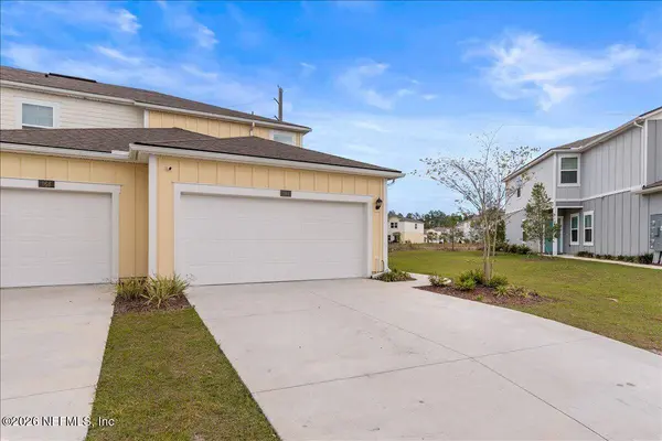 164 JAVA LN, St. Augustine, FL 32092