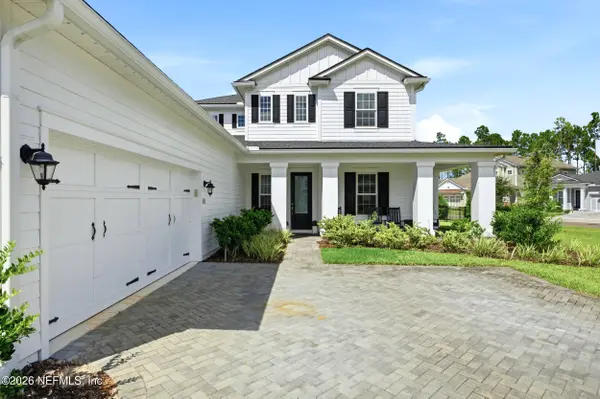 383 PINE HAVEN DR, St. Johns, FL 32259
