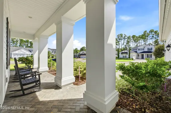 383 PINE HAVEN DR, St. Johns, FL 32259