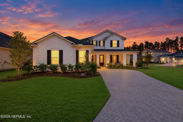 383 PINE HAVEN DR, St. Johns, FL 32259