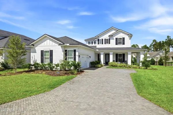383 PINE HAVEN DR, St. Johns, FL 32259