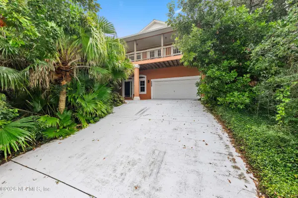 124 BEACHSIDE DR, Ponte Vedra, FL 32082