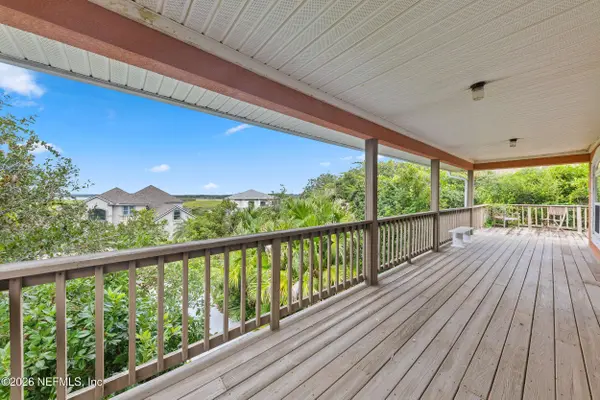 124 BEACHSIDE DR, Ponte Vedra, FL 32082