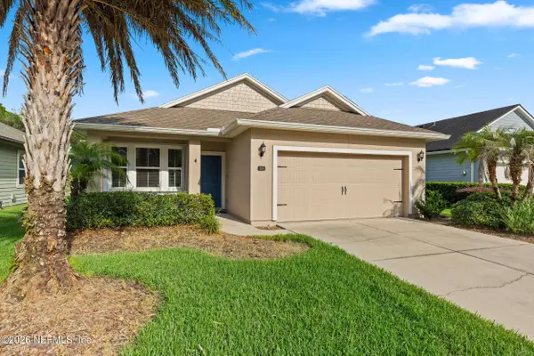 300 BALEARICS DR, St. Augustine, FL 32086