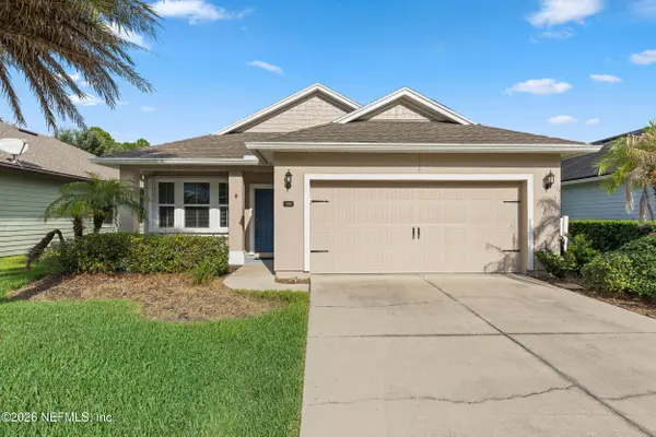 300 BALEARICS DR, St. Augustine, FL 32086
