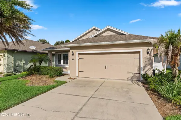 300 BALEARICS DR, St. Augustine, FL 32086