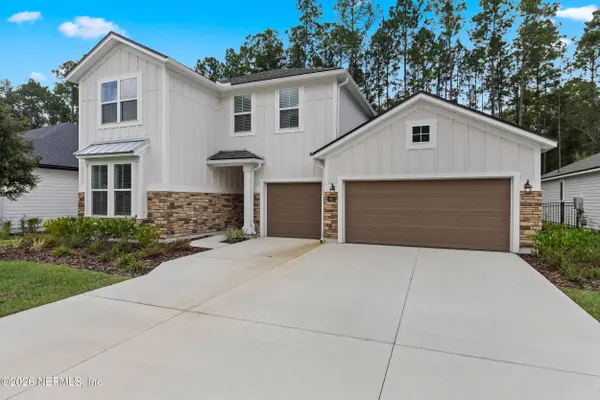 660 GOLDENROD DR, St. Augustine, FL 32092