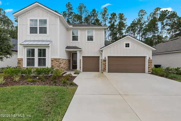 660 GOLDENROD DR, St. Augustine, FL 32092