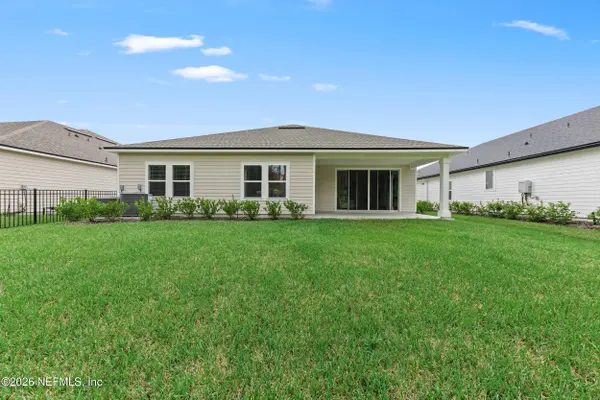 660 GOLDENROD DR, St. Augustine, FL 32092