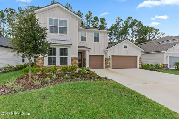 660 GOLDENROD DR, St. Augustine, FL 32092