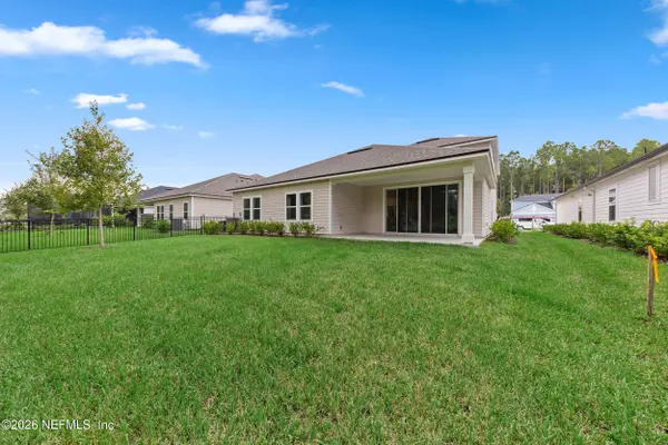 660 GOLDENROD DR, St. Augustine, FL 32092