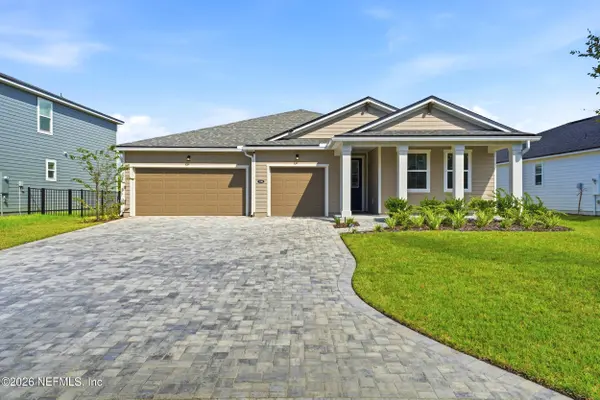 136 HOLLY CREEK DR, St. Johns, FL 32259