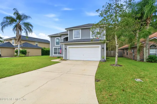 1245 RIBBON RD, St. Johns, FL 32259