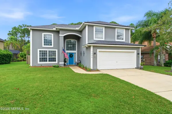 1245 RIBBON RD, St. Johns, FL 32259