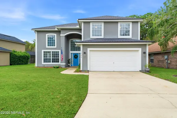 1245 RIBBON RD, St. Johns, FL 32259