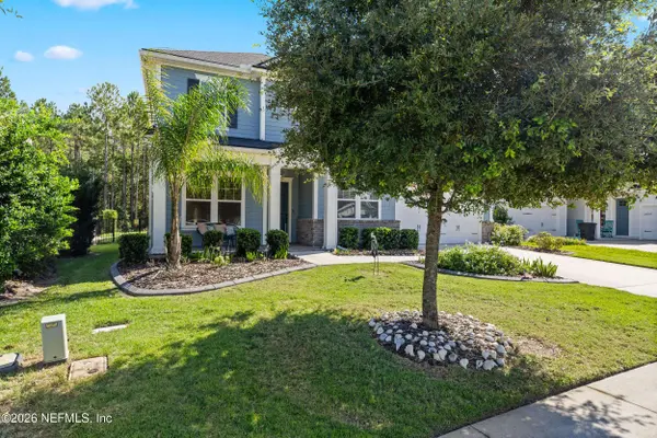 905 CROSSWATER LAKE DR, Ponte Vedra, FL 32081