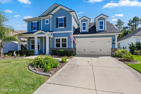 905 CROSSWATER LAKE DR, Ponte Vedra, FL 32081