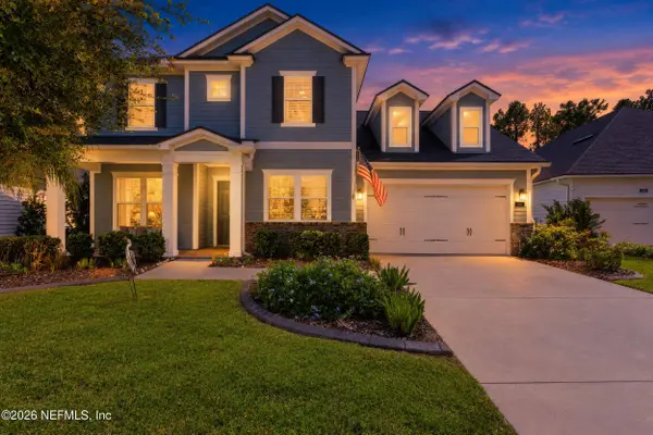 905 CROSSWATER LAKE DR, Ponte Vedra, FL 32081