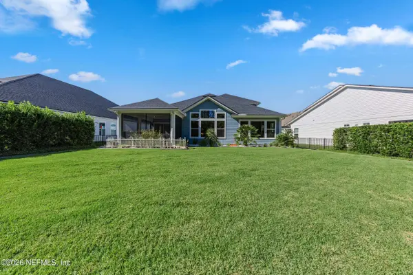 905 CROSSWATER LAKE DR, Ponte Vedra, FL 32081