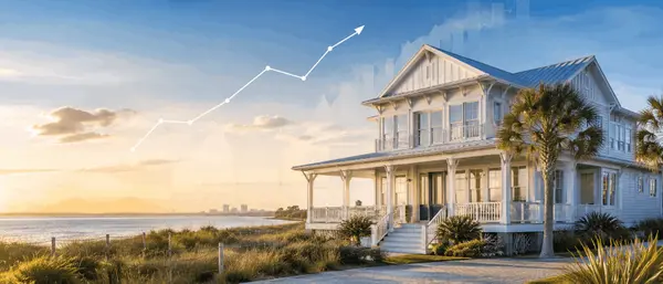 How Much Equity Do Gulf Coast Homeowners Really Have?,Randy Richardson