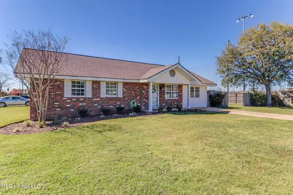 4301 Searle Avenue, Gulfport, MS 39507