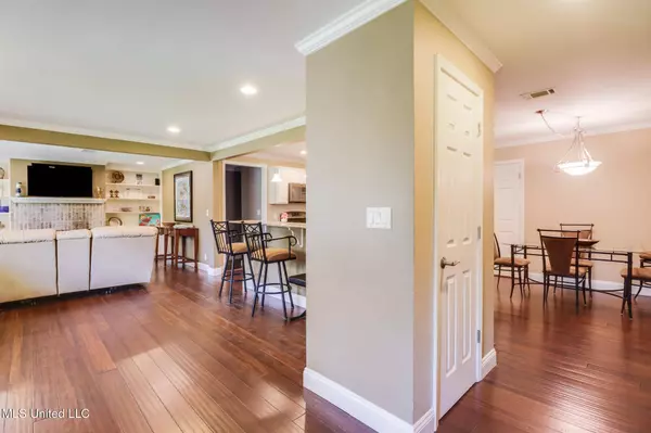 5102 Obryan Avenue, Gulfport, MS 39507