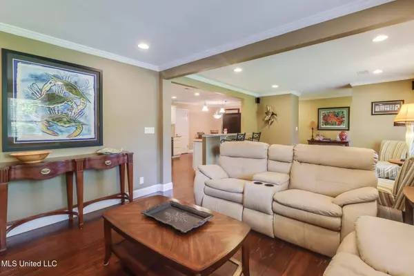 5102 Obryan Avenue, Gulfport, MS 39507